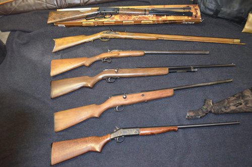 Property photo 13 - Moistner Personal Property Auction